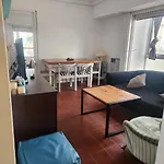 Departamento 2 Ambientes Frente Al Mar, La Perla